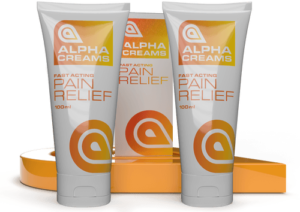 Alpha Cream