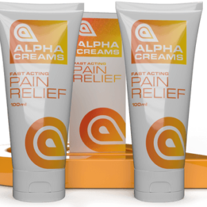 Alpha Cream