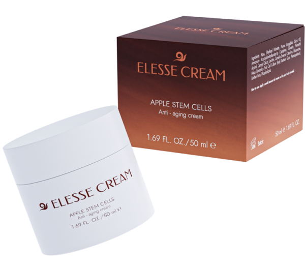 Elesse Cream