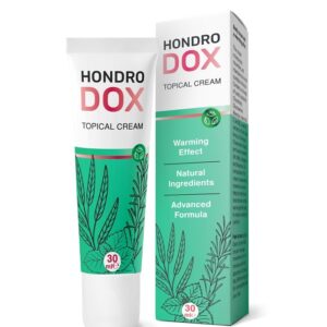 Hondrodox