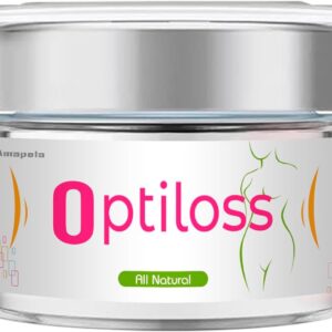 Optiloss Cream