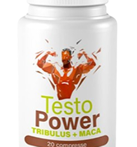 Testo Power